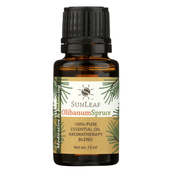 Pure Essential Oil Aromas