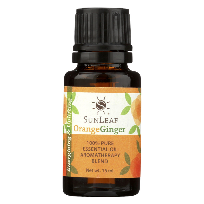 Pure Essential Oil Aromas