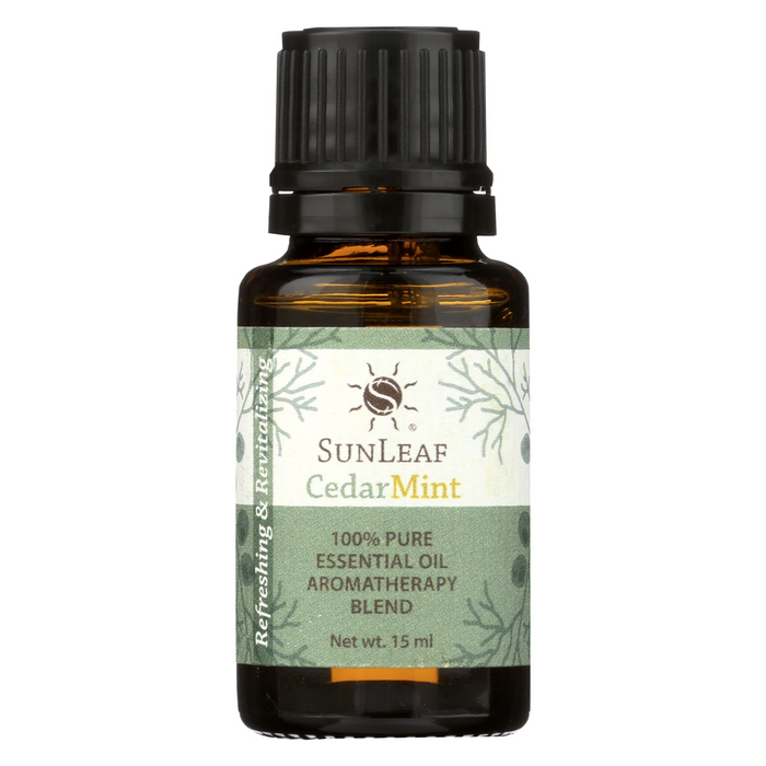 Pure Essential Oil Aromas
