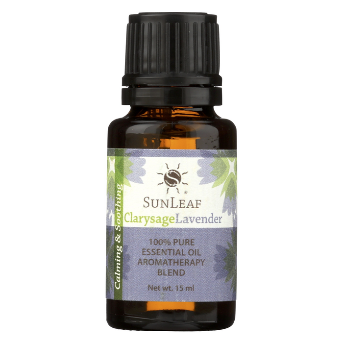 Pure Essential Oil Aromas