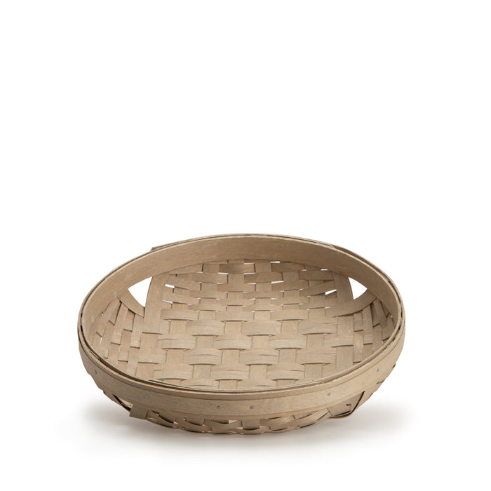 Round Tray Basket