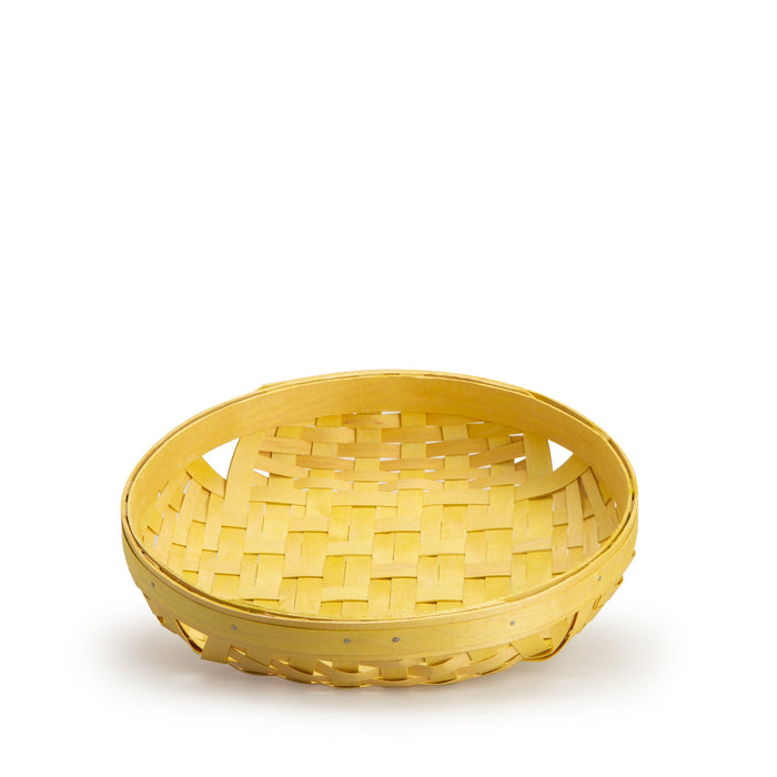 Round Tray Basket