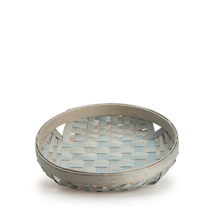 Round Tray Basket