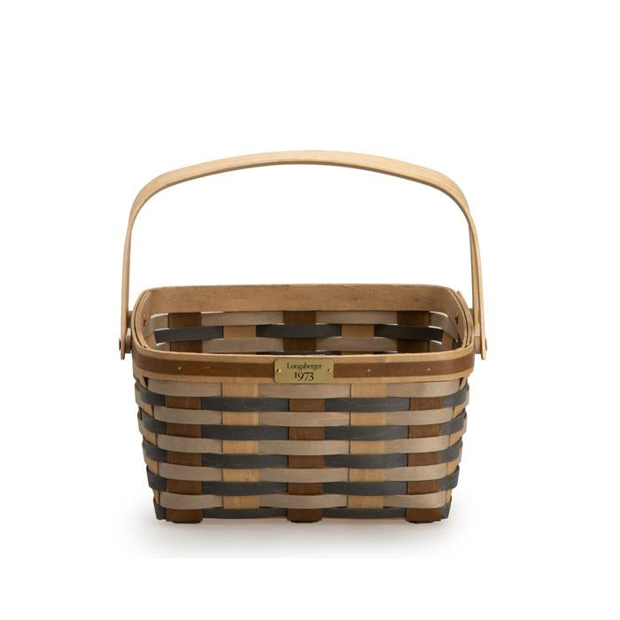 Multi 1973 Cake Basket Set with Free Protector