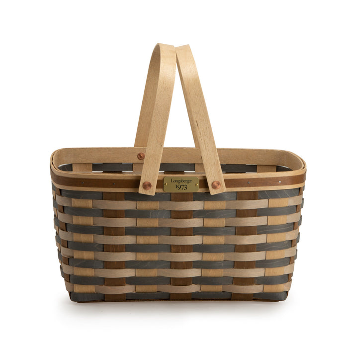 Multi 1973 Market Basket Set with Free Protector