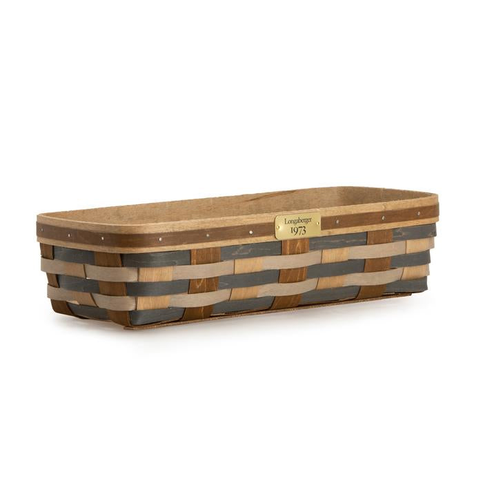 Multi 1973 Bread Basket Set with Free Protector