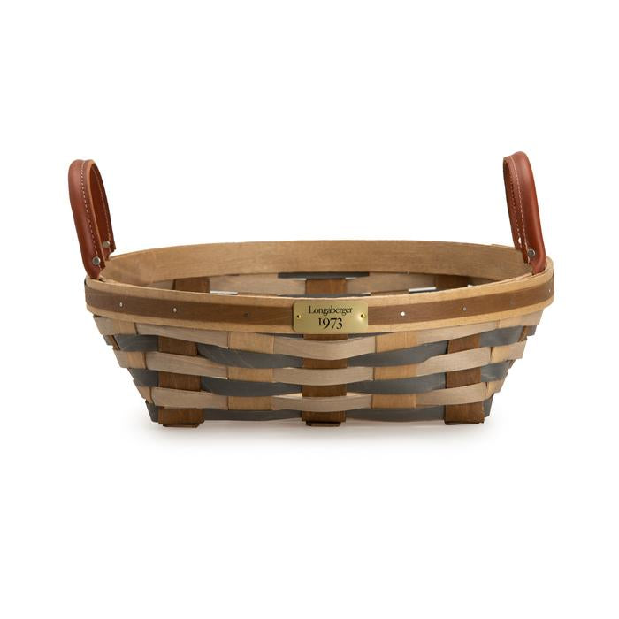 Multi 1973 Pie Basket Set with Free Protector