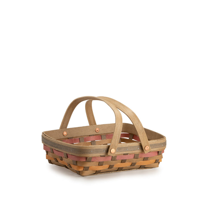 Small Apple Picking Basket Set with Free Protector