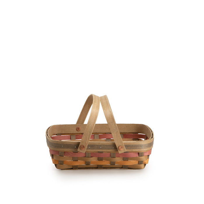 Small Apple Picking Basket Set with Free Protector