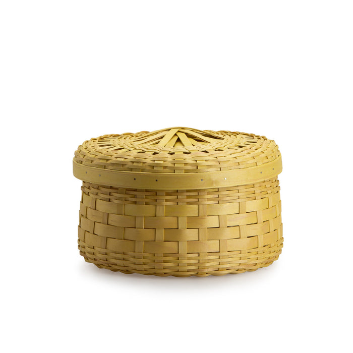Chartreuse Catch All Lid