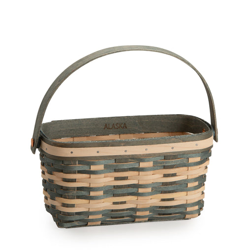 My Hometown Basket Set with Free Protector