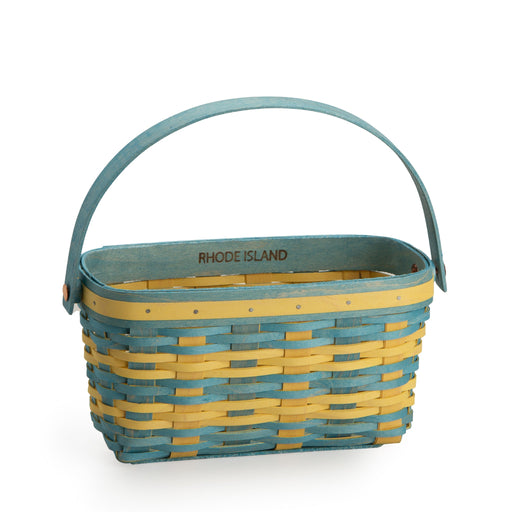 My Hometown Basket Set with Free Protector
