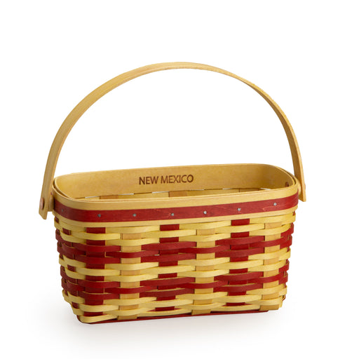 My Hometown Basket Set with Free Protector