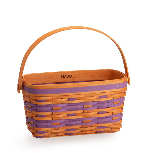 My Hometown Basket Set with Free Protector