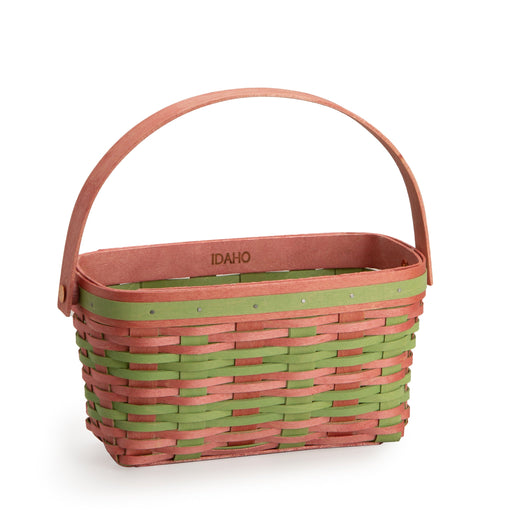 My Hometown Basket Set with Free Protector