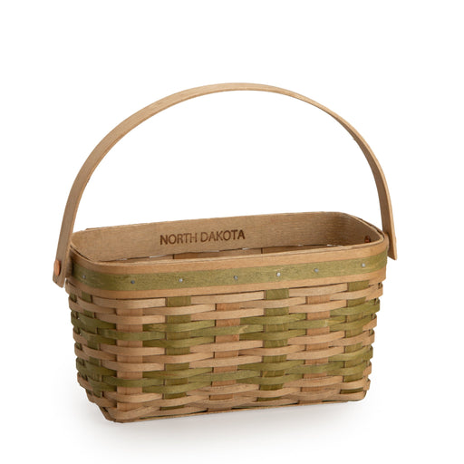 My Hometown Basket Set with Free Protector