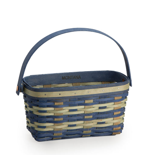 My Hometown Basket Set with Free Protector