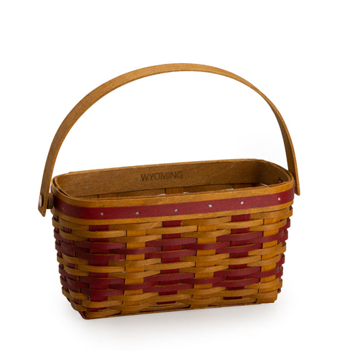 My Hometown Basket Set with Free Protector