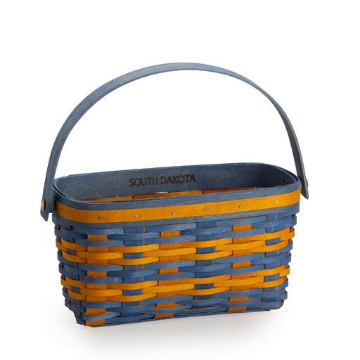 My Hometown Basket Set with Free Protector