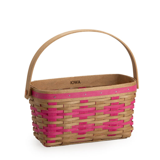 My Hometown Basket Set with Free Protector