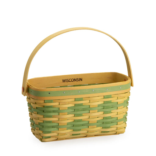 My Hometown Basket Set with Free Protector