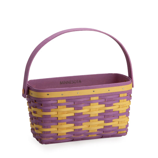 My Hometown Basket Set with Free Protector