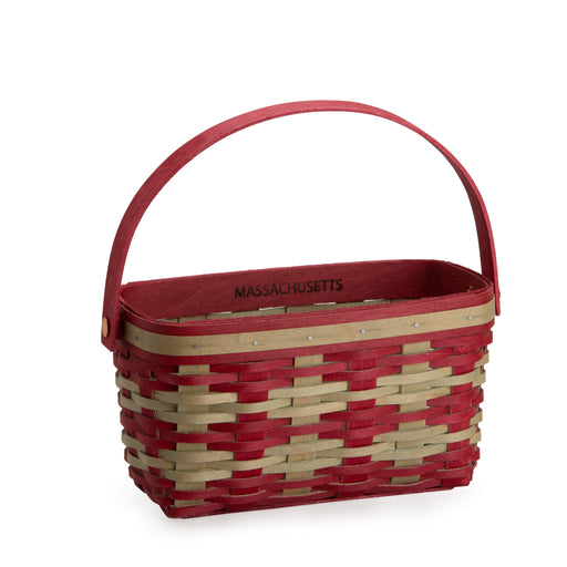 My Hometown Basket Set with Free Protector