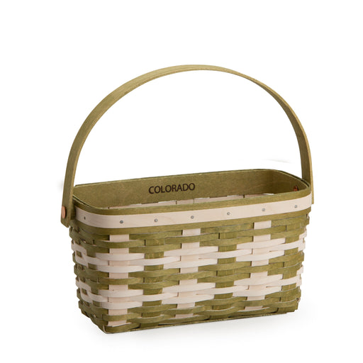 My Hometown Basket Set with Free Protector