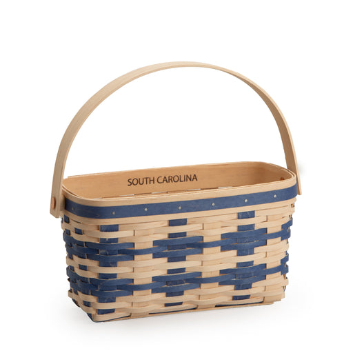 My Hometown Basket Set with Free Protector