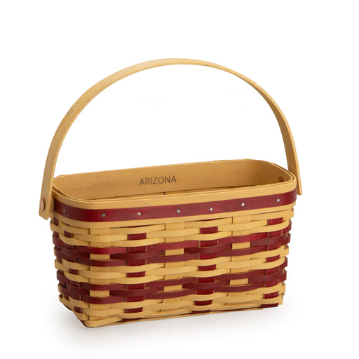 My Hometown Basket Set with Free Protector