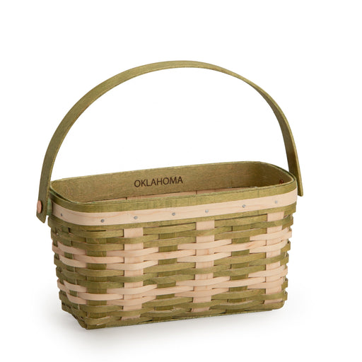 My Hometown Basket Set with Free Protector