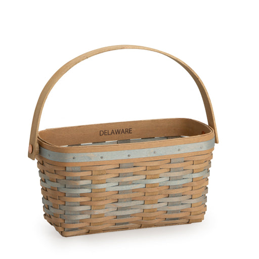 My Hometown Basket Set with Free Protector