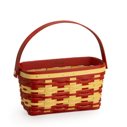 My Hometown Basket Set with Free Protector