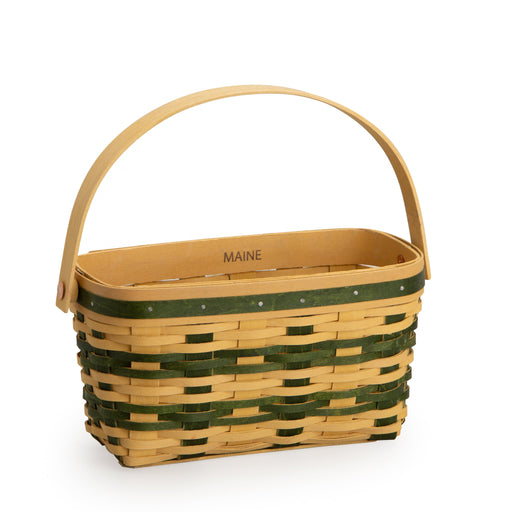 My Hometown Basket Set with Free Protector