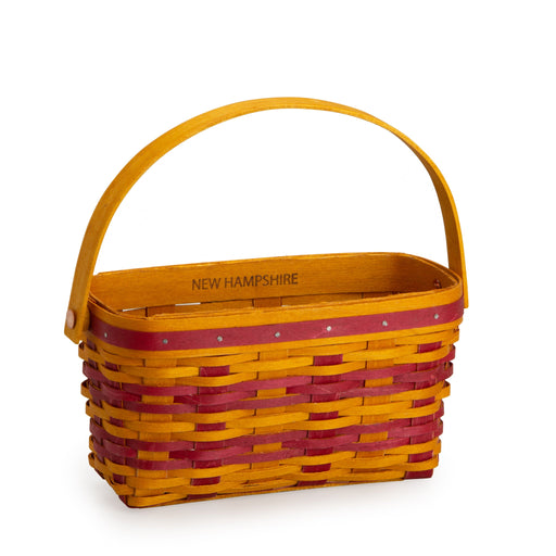 My Hometown Basket Set with Free Protector