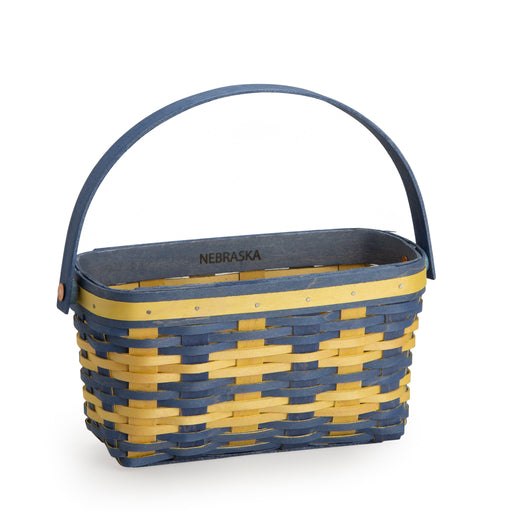 My Hometown Basket Set with Free Protector