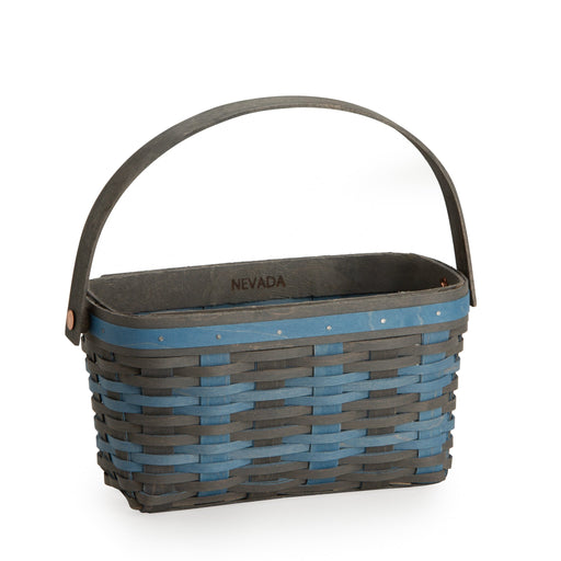My Hometown Basket Set with Free Protector