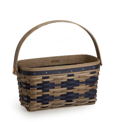 My Hometown Basket Set with Free Protector