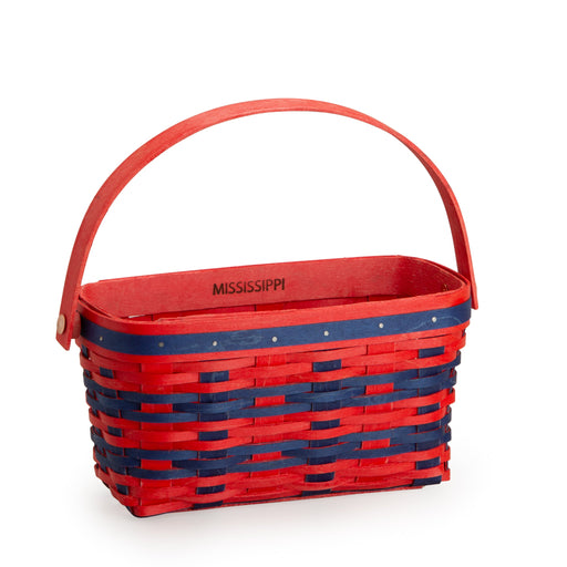 My Hometown Basket Set with Free Protector