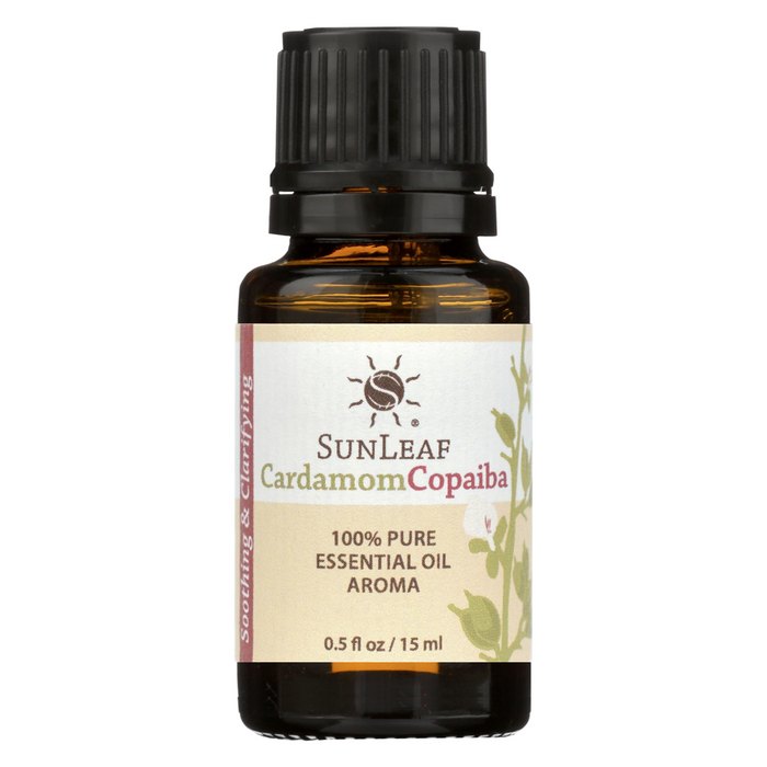 Pure Essential Oil Aromas