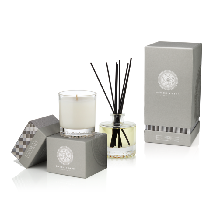 Vanilla Chiffon Gift Set