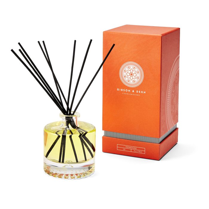 Rhubarb & Quince Diffuser