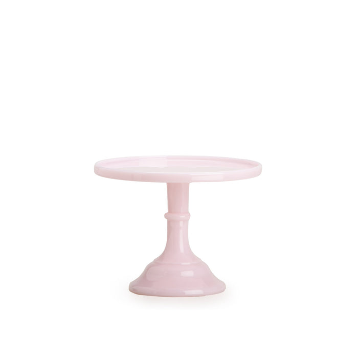 Small Pink Cake Stand