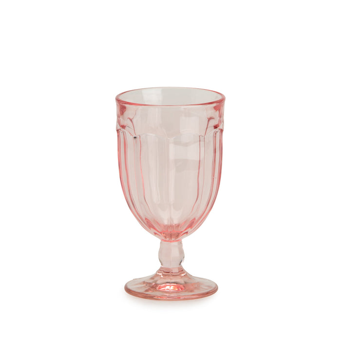 Rose Arlington Ice Tea Glass