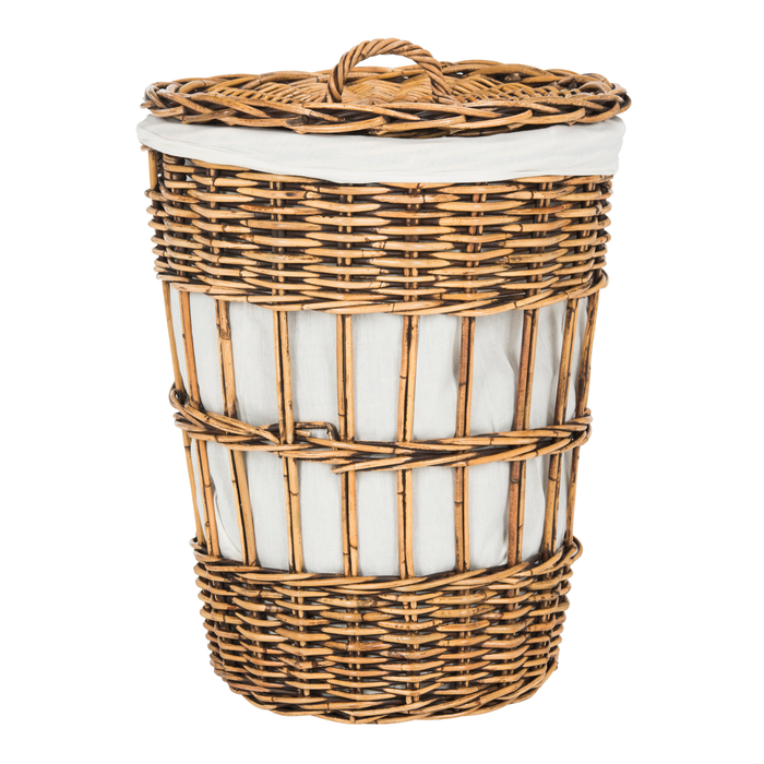 Honey Maggy Laundry Basket