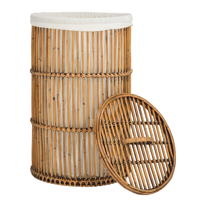 Honey Libby Laundry Basket Set