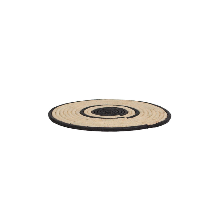 Bullseye Trivet