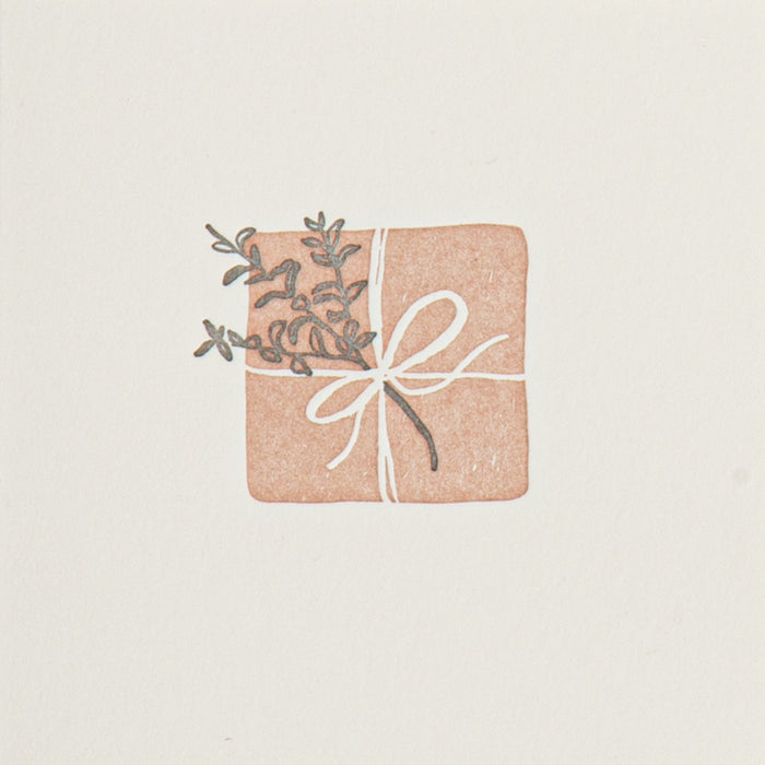 You're a Gift Blank Note Card Set