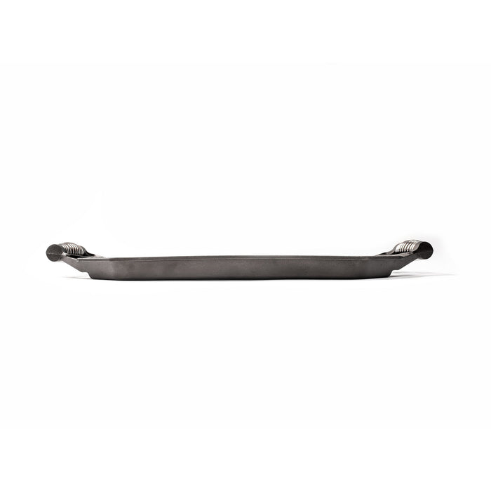 Cast Iron Griddle