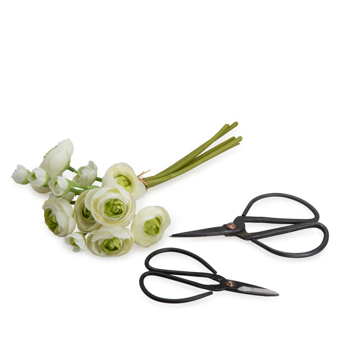 Small Forged Iron Utility Shears